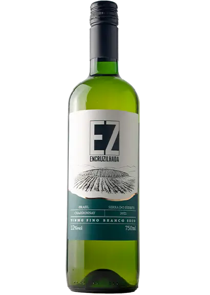 Ez Chardonnay